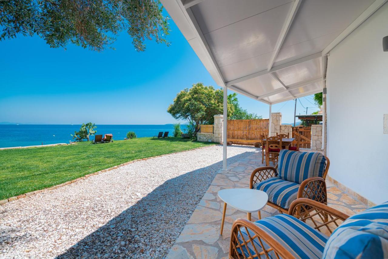 The Beach House Kaminaki Nisaki  Luaran gambar