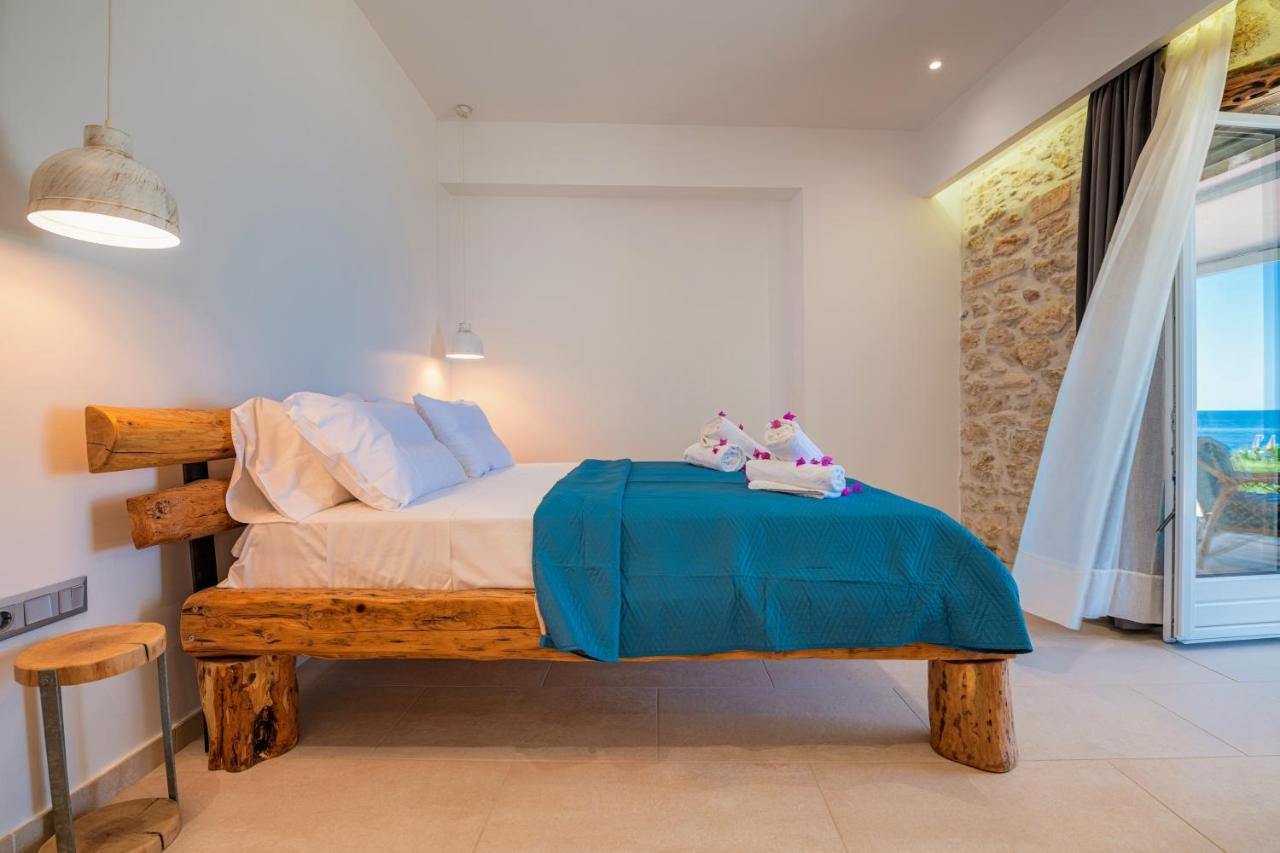 The Beach House Kaminaki Nisaki  Luaran gambar
