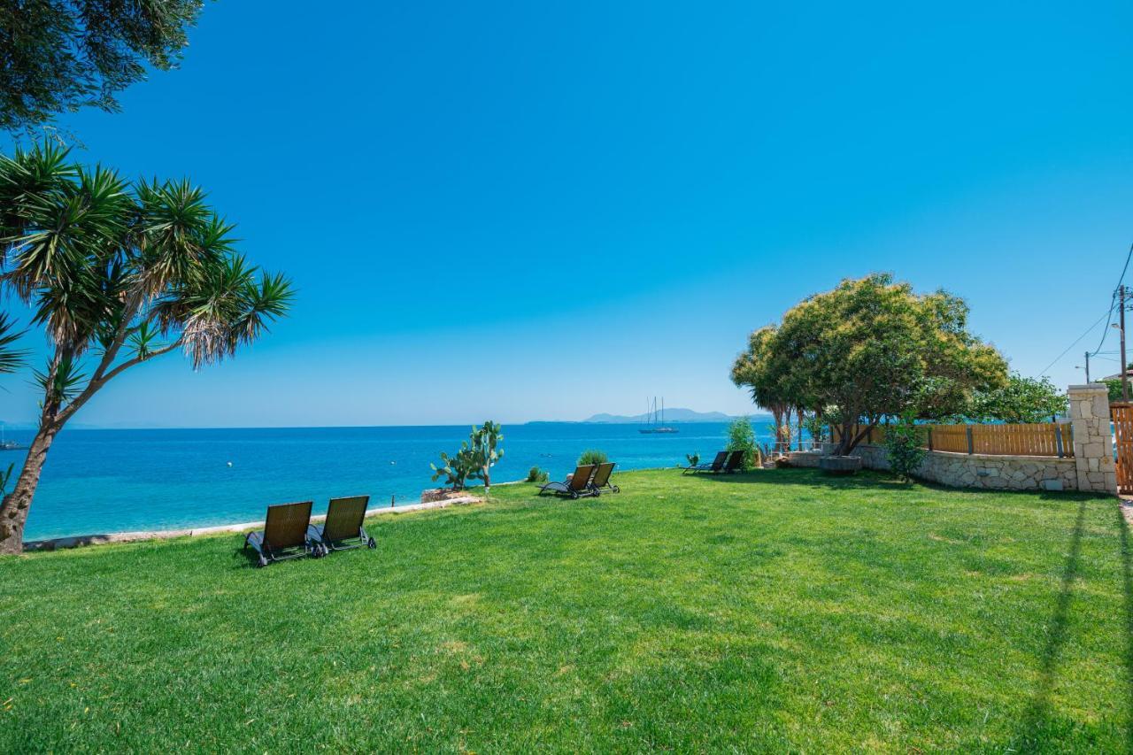 The Beach House Kaminaki Nisaki  Luaran gambar